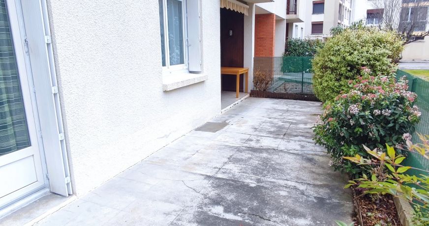 vente Appartement en résidence Foix