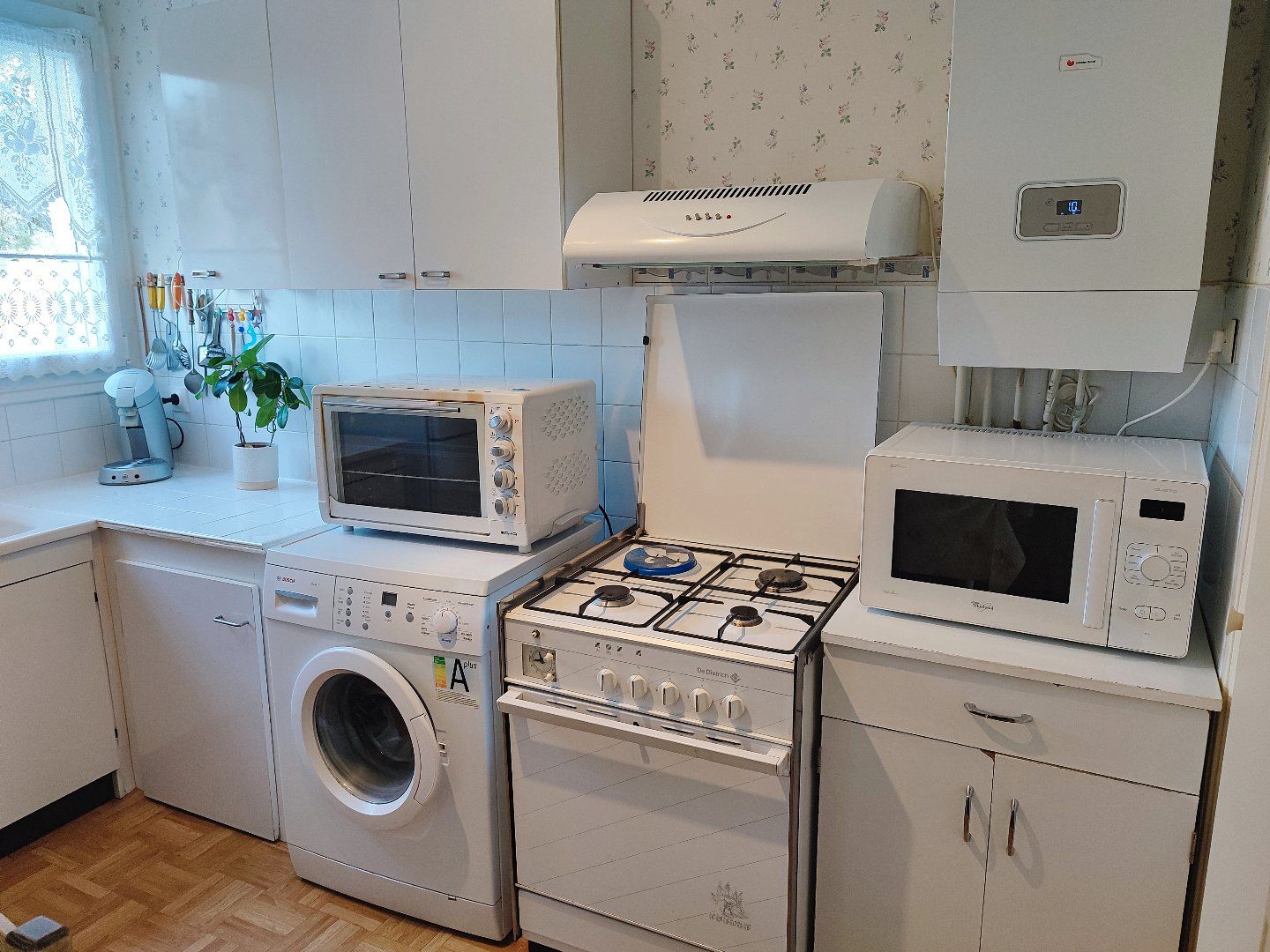 à vendre Appartement en résidence Foix