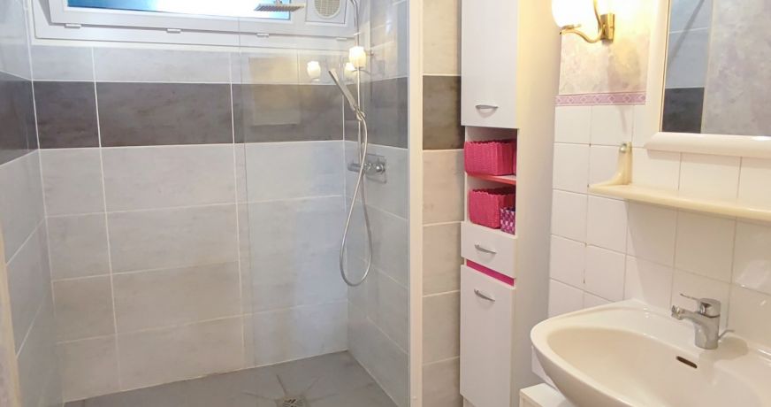 vente Appartement en résidence Foix