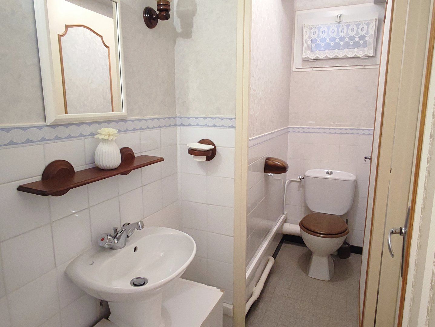 à vendre Appartement en résidence Foix