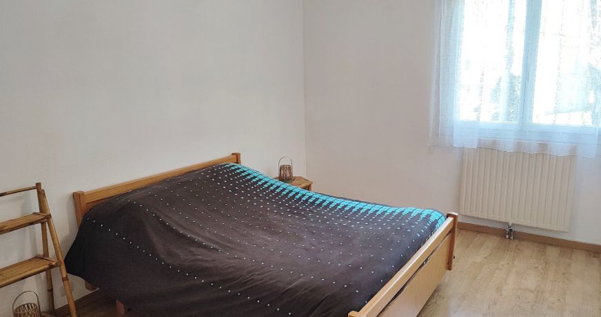 vente Appartement en résidence Foix