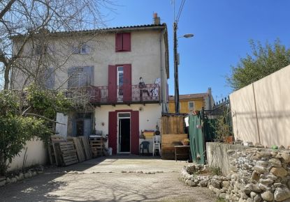 vente Maison Lavelanet