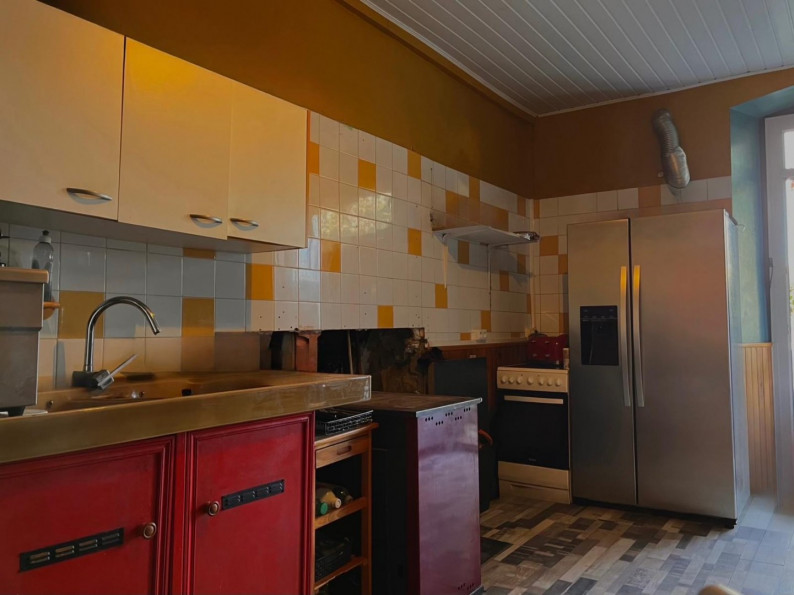vente Maison Lavelanet - Photo 3