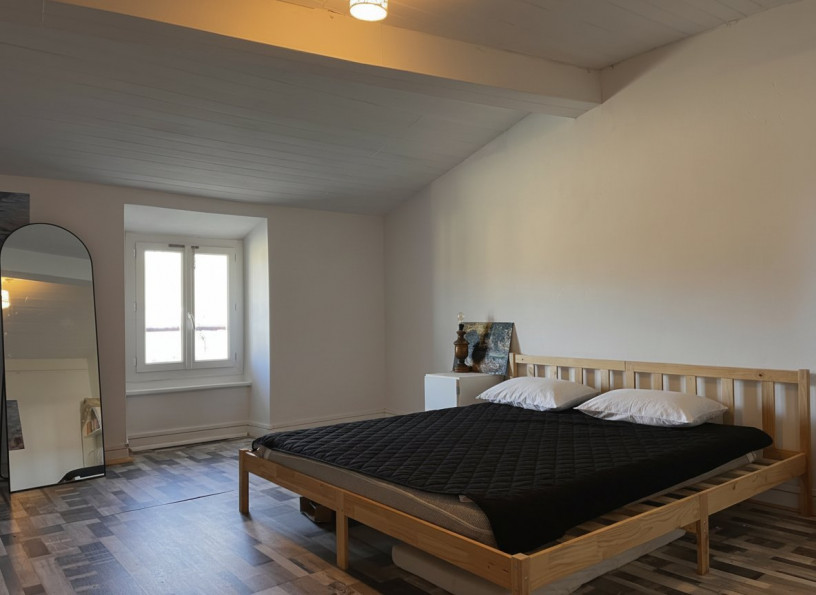 vente Maison Lavelanet - Photo 5