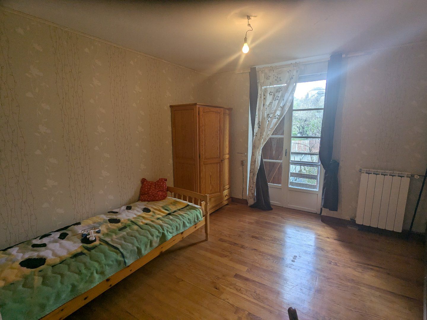 à vendre Maison Tarascon Sur Ariege