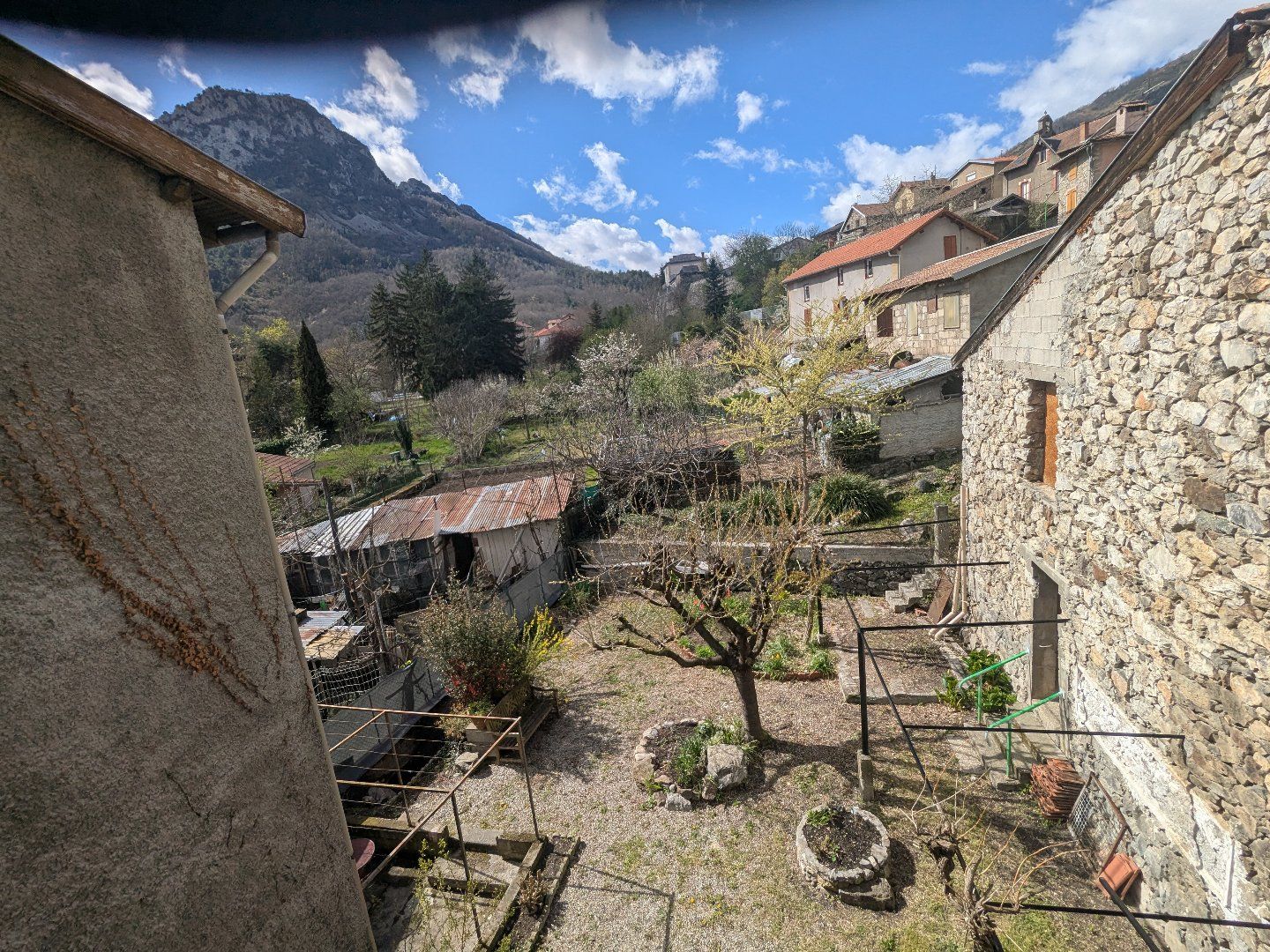 à vendre Maison Tarascon Sur Ariege