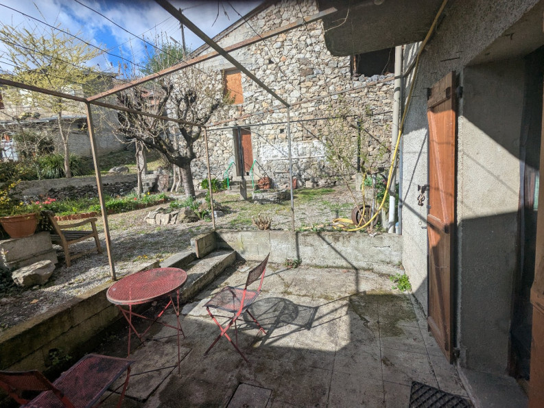 vente Maison Tarascon Sur Ariege - Photo 2