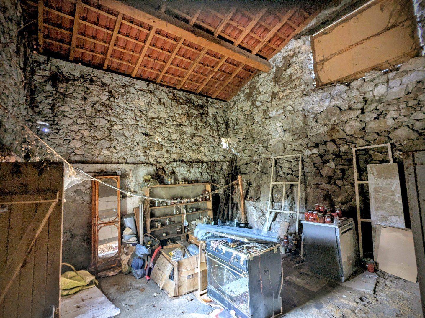 à vendre Maison Tarascon Sur Ariege