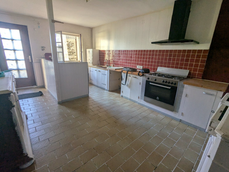 vente Maison Tarascon Sur Ariege - Photo 4