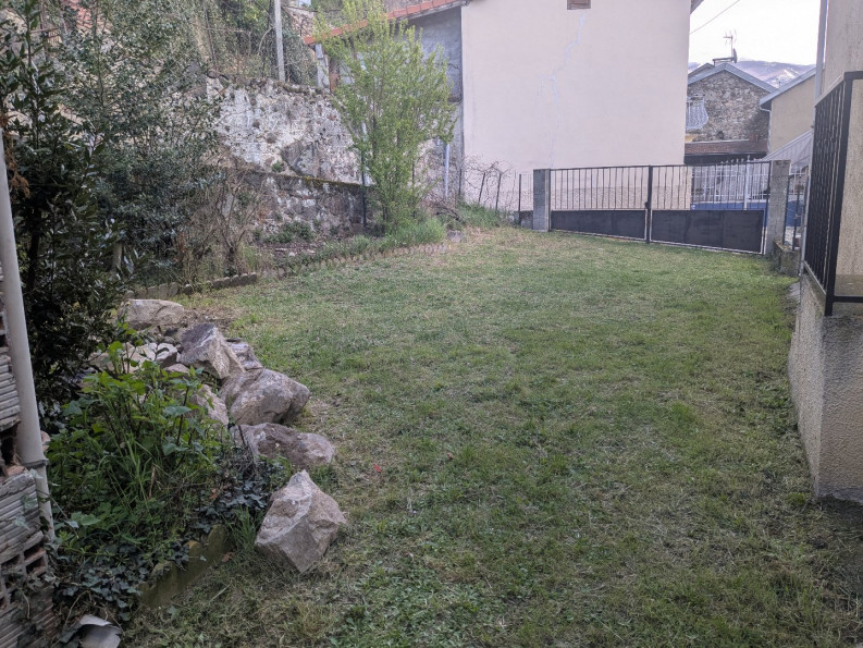vente Maison Tarascon Sur Ariege - Photo 12