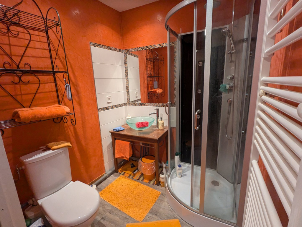 à vendre Maison Caussou - Photo 11