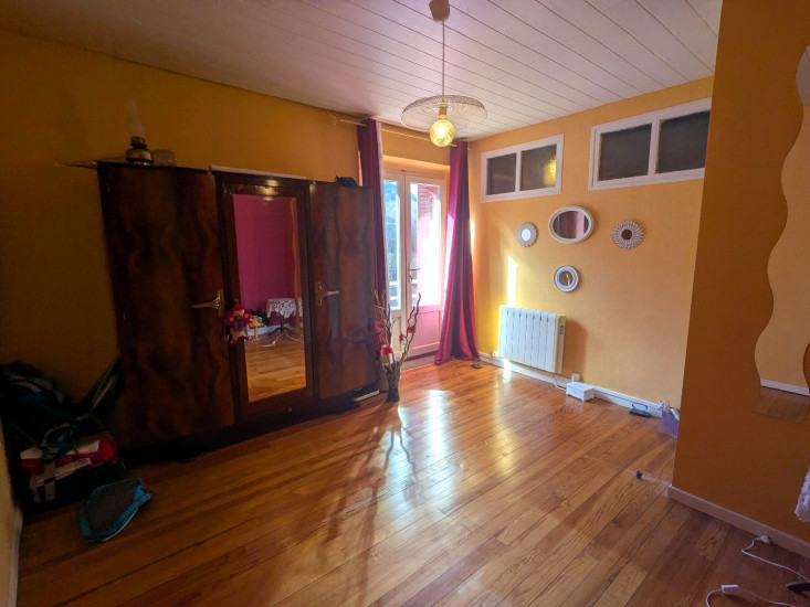 à vendre Maison Caussou