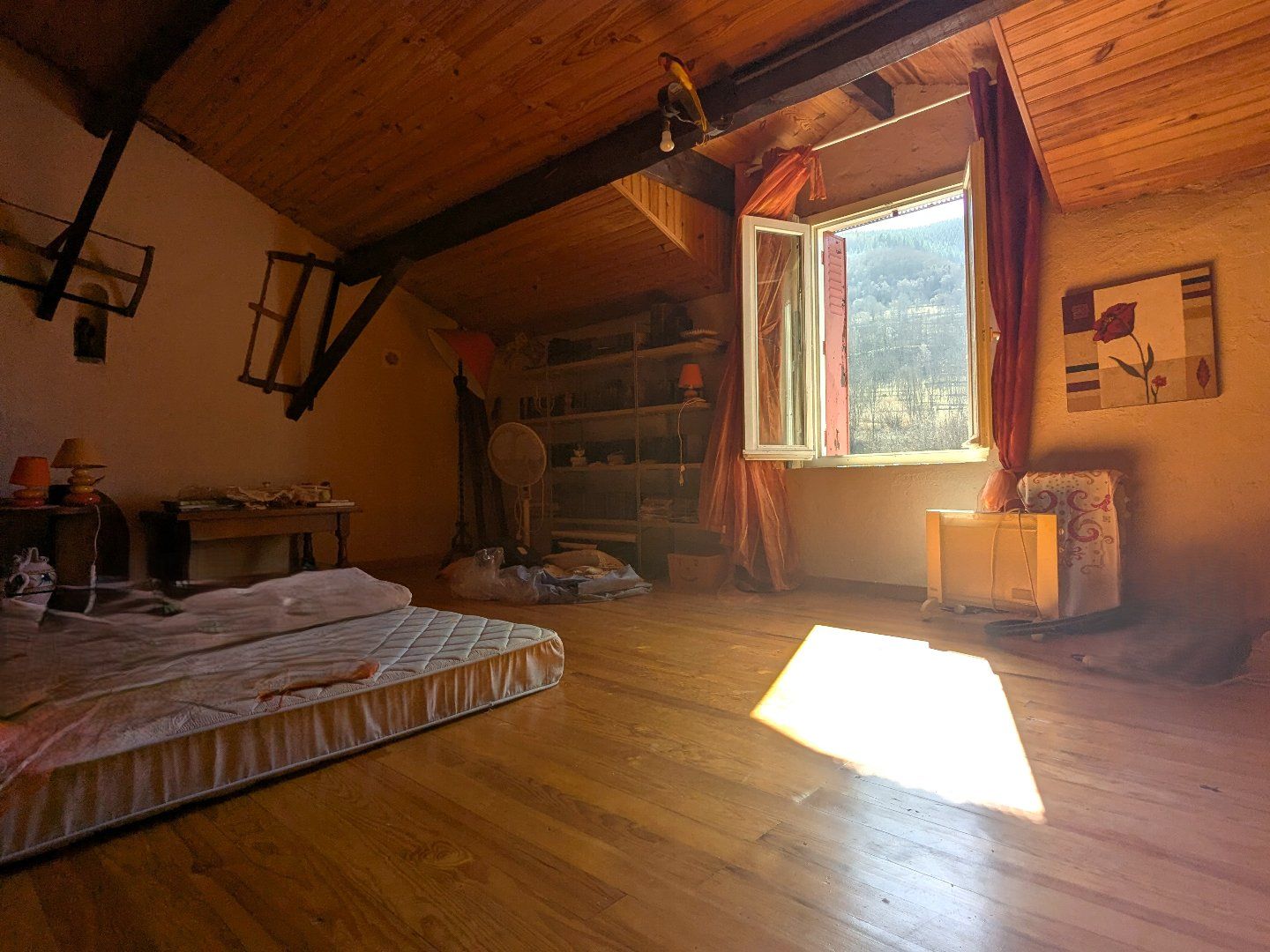 à vendre Maison Caussou