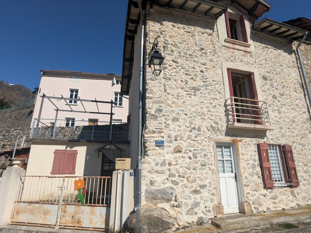 à vendre Maison Caussou - Photo 15