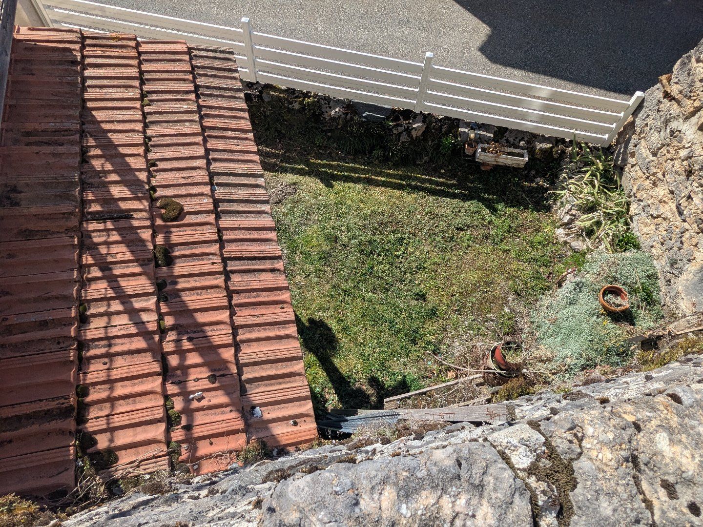 à vendre Maison Caussou