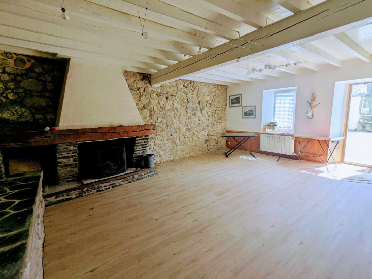 à vendre Maison Caussou