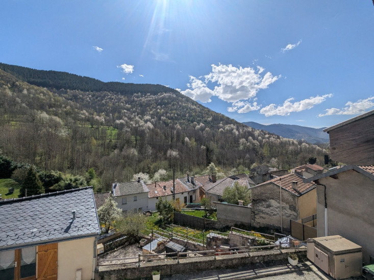 à vendre Maison Caussou