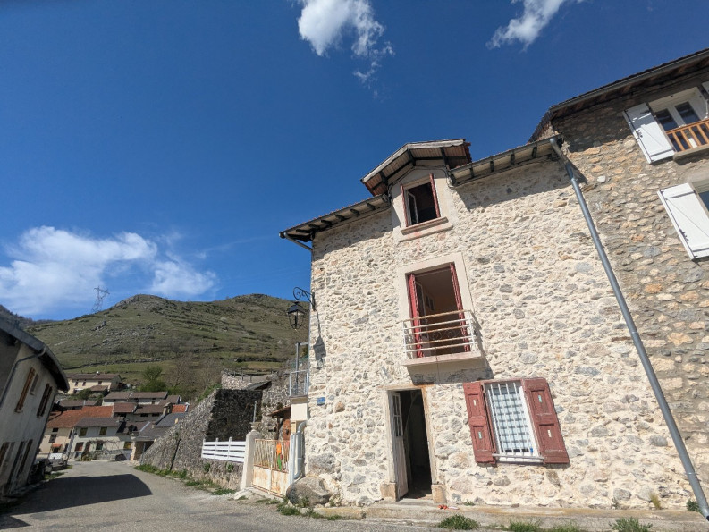 vente Maison Caussou - Photo 1