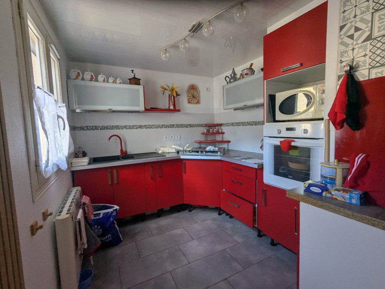 vente Maison Caussou - Photo 5