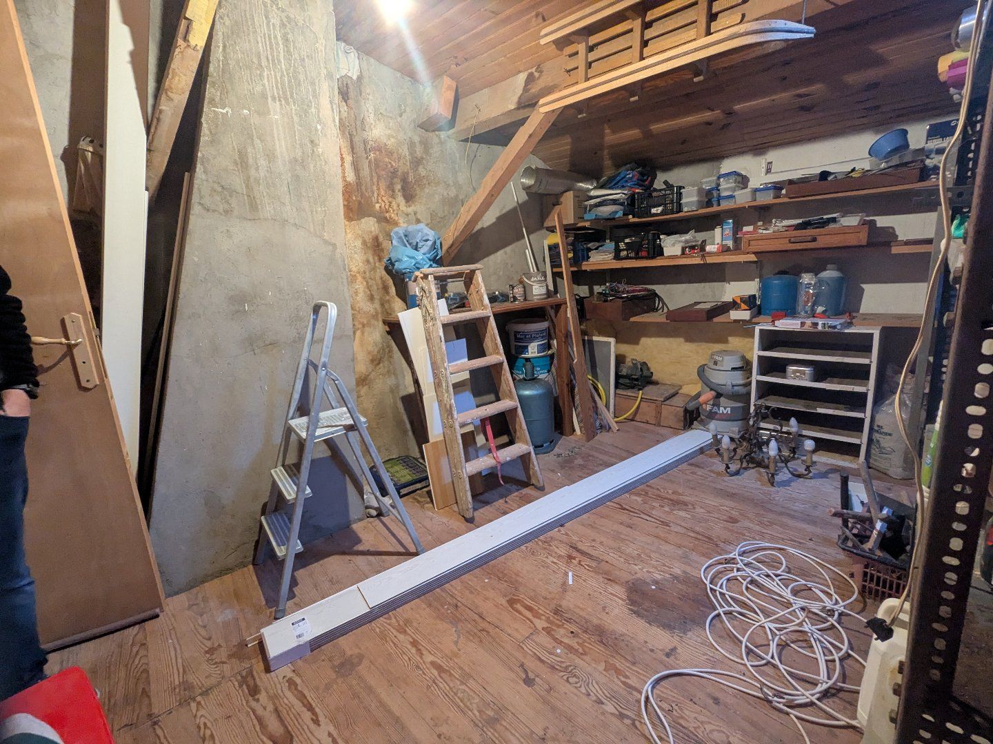 à vendre Maison Caussou