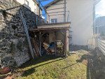 à vendre Maison Caussou