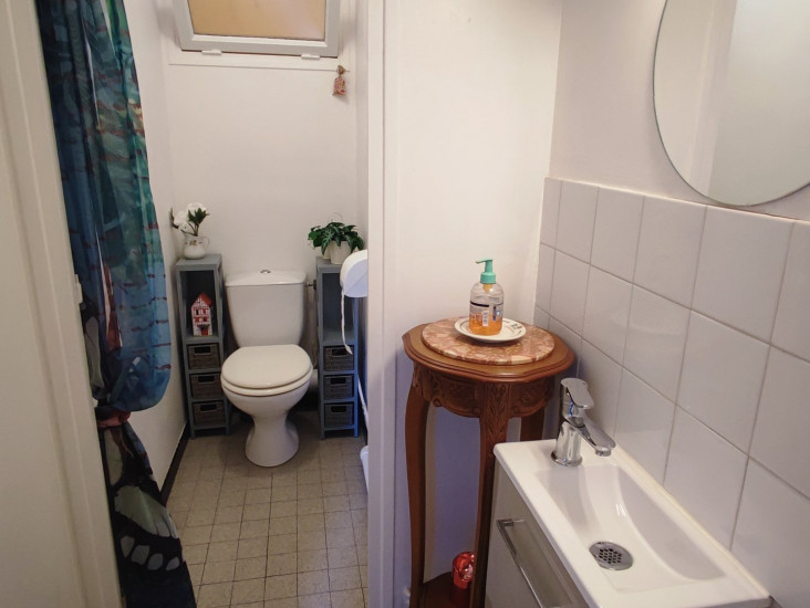 à vendre Appartement en résidence Foix