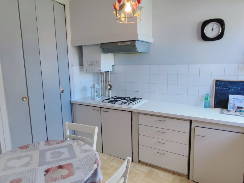 vente Appartement en résidence Foix - Photo 10