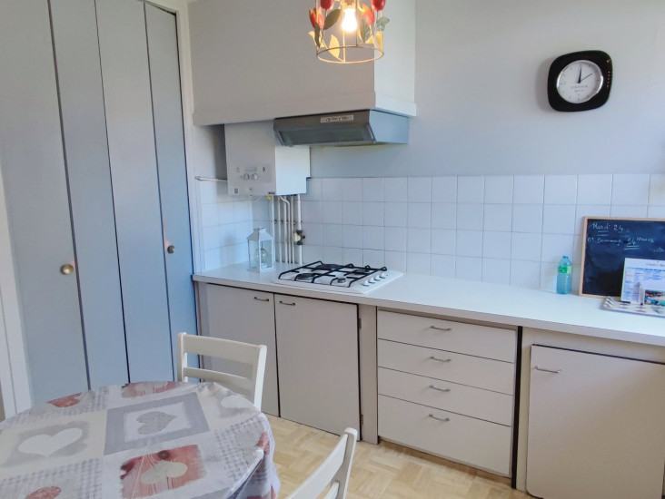 à vendre Appartement en résidence Foix