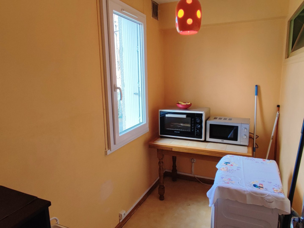 à vendre Appartement en résidence Foix - Photo 11