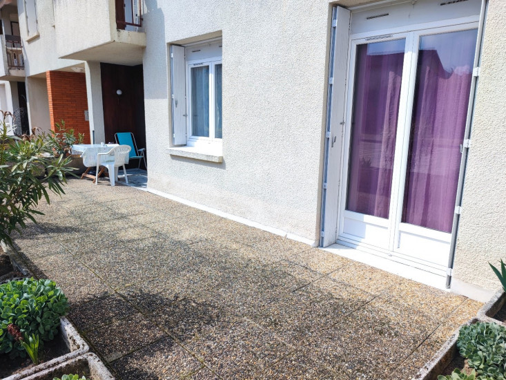 à vendre Appartement en résidence Foix
