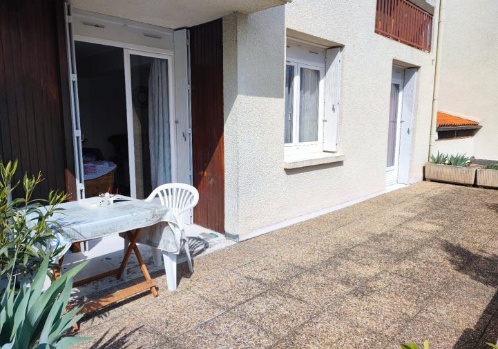 vente Appartement en résidence Foix