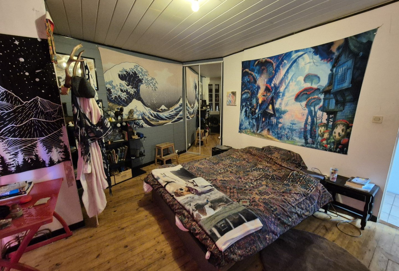 vente Maison mitoyenne Loubens - Photo 10