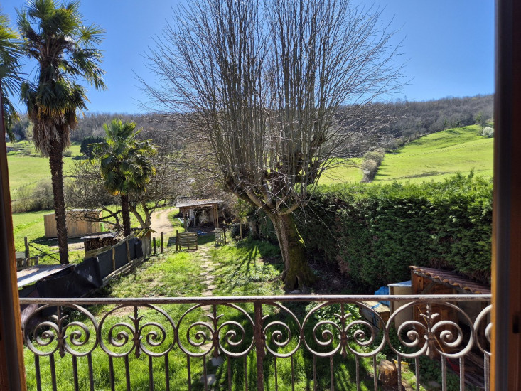 à vendre Maison mitoyenne Loubens