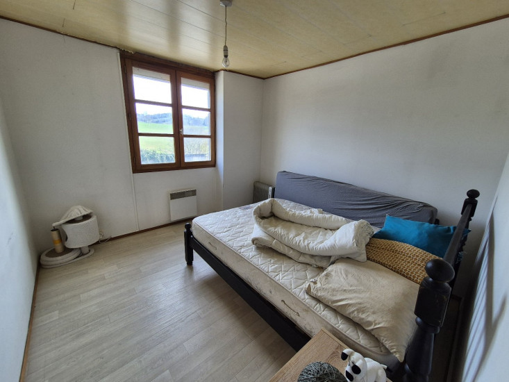 à vendre Maison mitoyenne Loubens