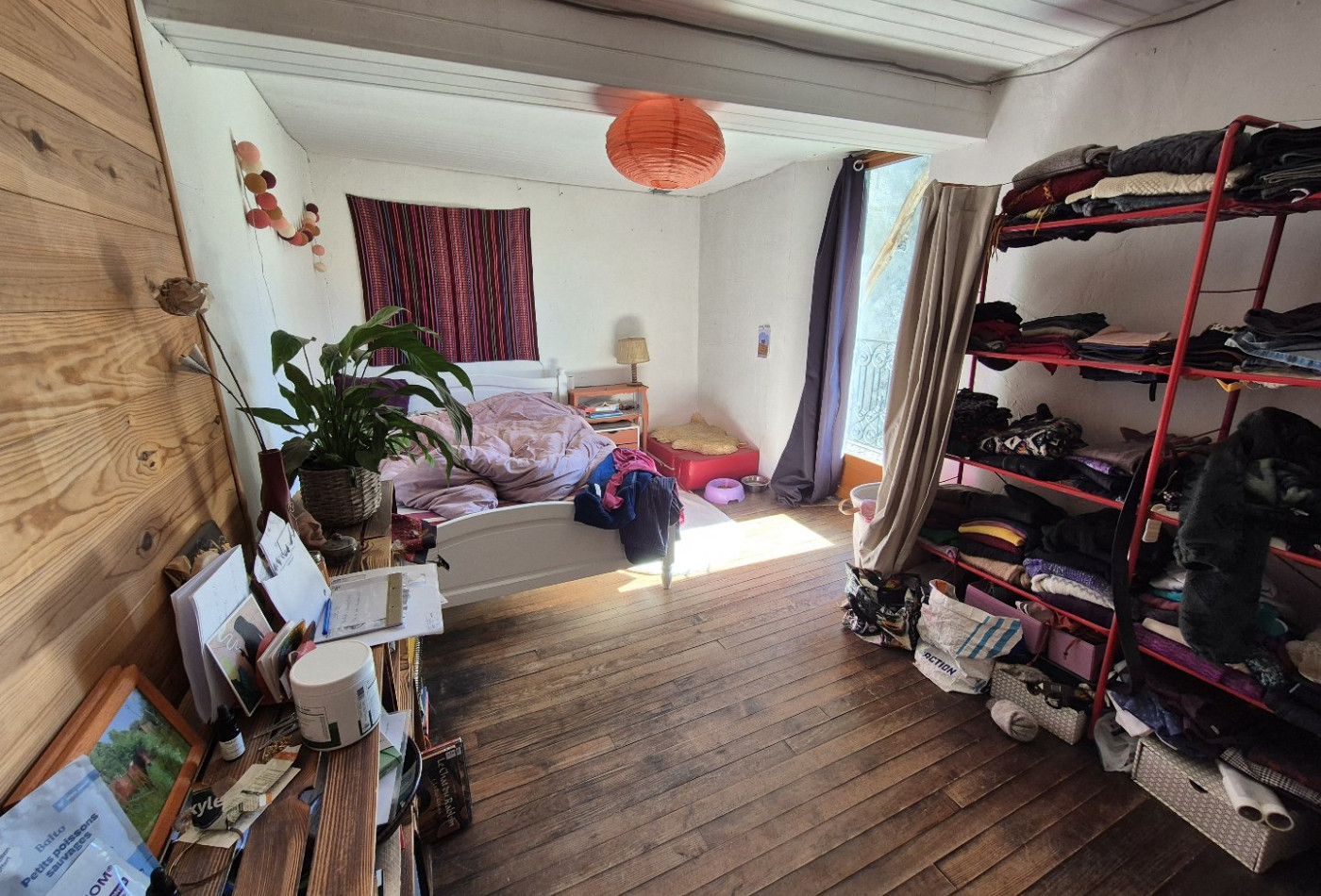 vente Maison mitoyenne Loubens - Photo 7