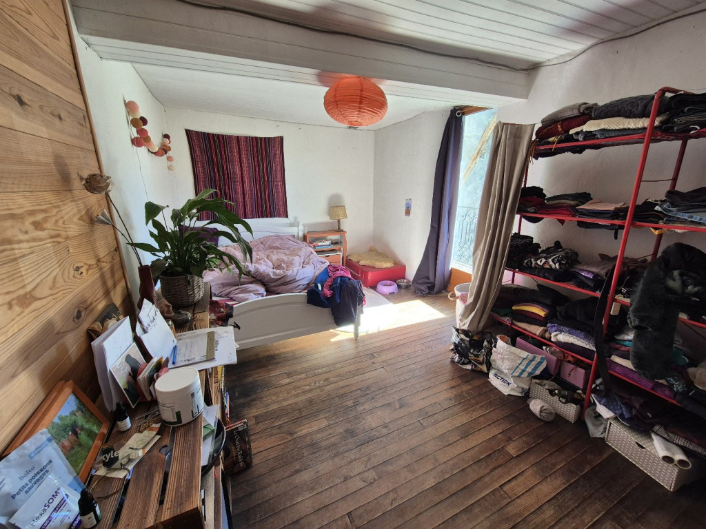 à vendre Maison mitoyenne Loubens - Photo 7