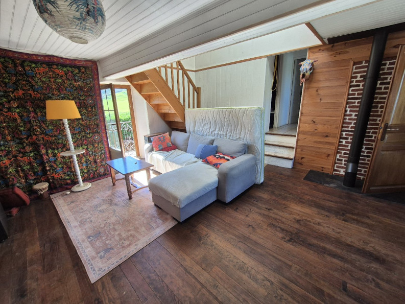 vente Maison mitoyenne Loubens - Photo 8