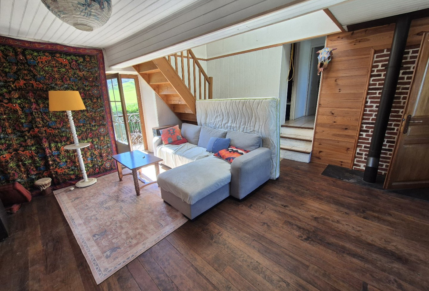 vente Maison mitoyenne Loubens - Photo 8