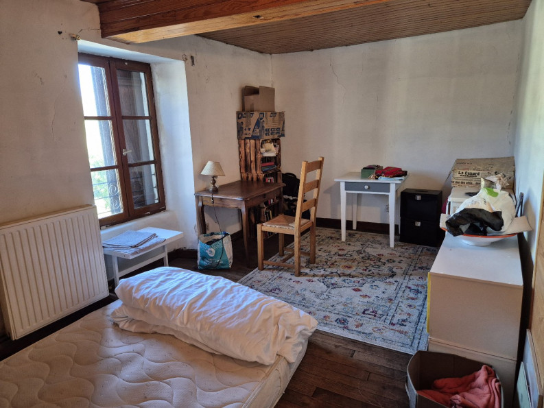 vente Maison mitoyenne Loubens - Photo 9