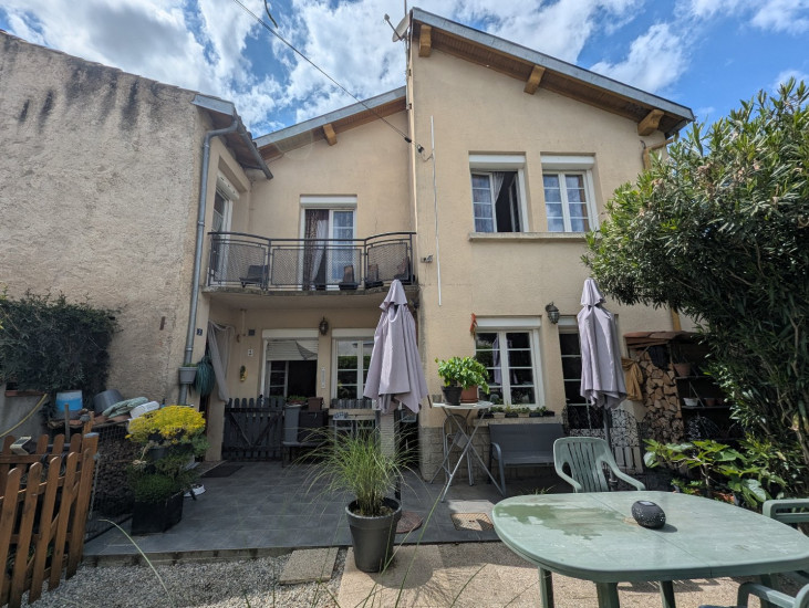 à vendre Maison Foix