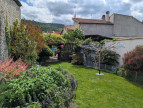 vente Maison Foix