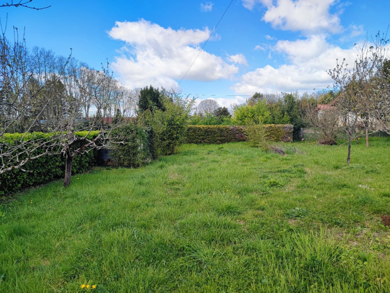vente Terrain constructible Montesquieu-volvestre - Photo 6