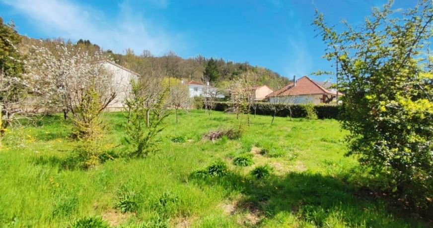vente Terrain constructible Montesquieu-volvestre