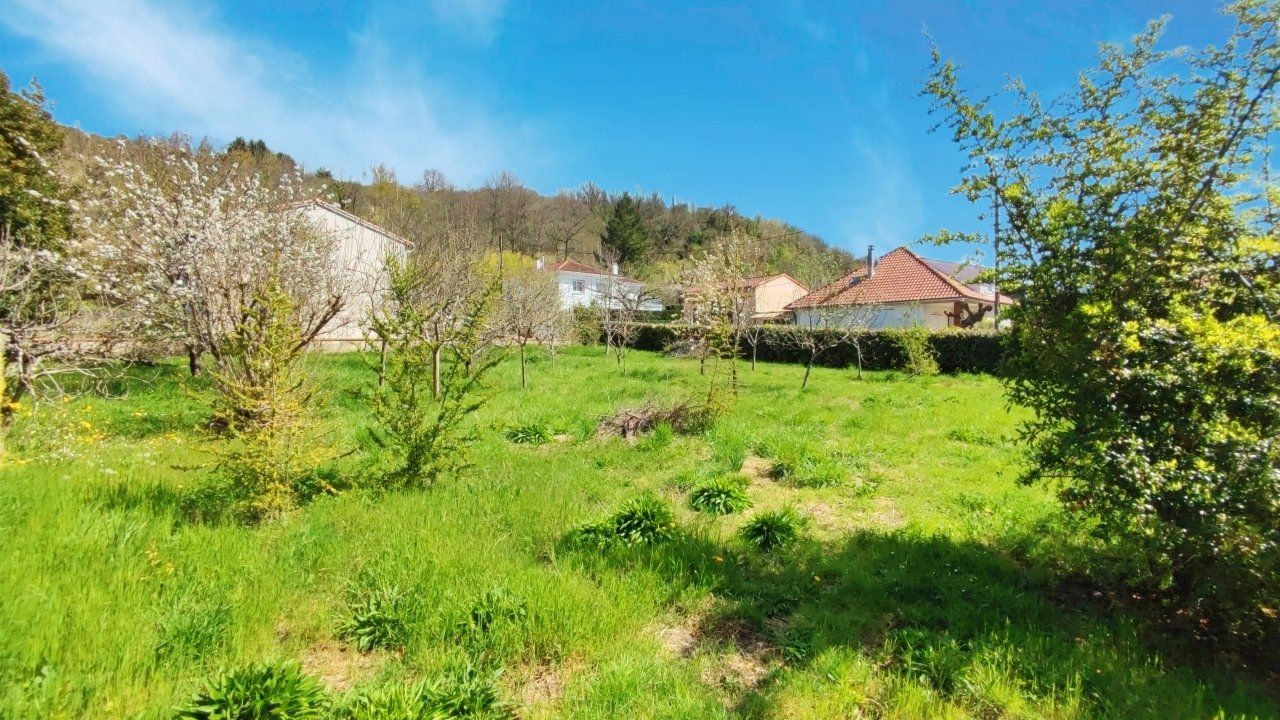 à vendre Terrain constructible Montesquieu-volvestre