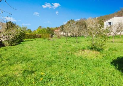 vente Terrain constructible Montesquieu-volvestre