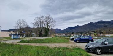 vente Saint Paul De Jarrat