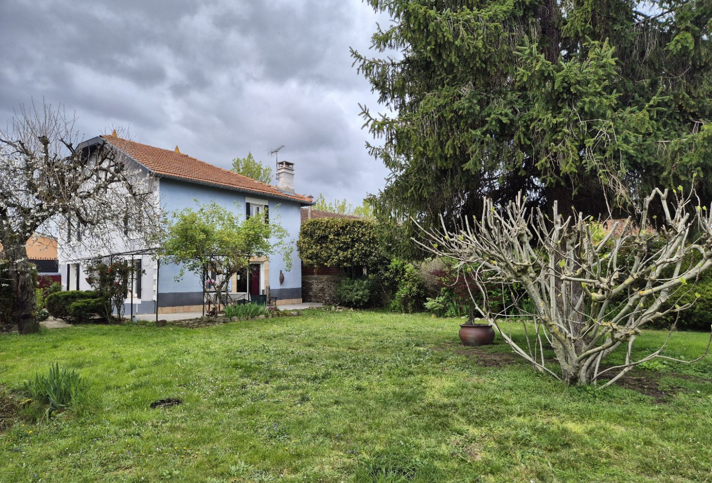 vente Maison individuelle Varilhes - Photo 1