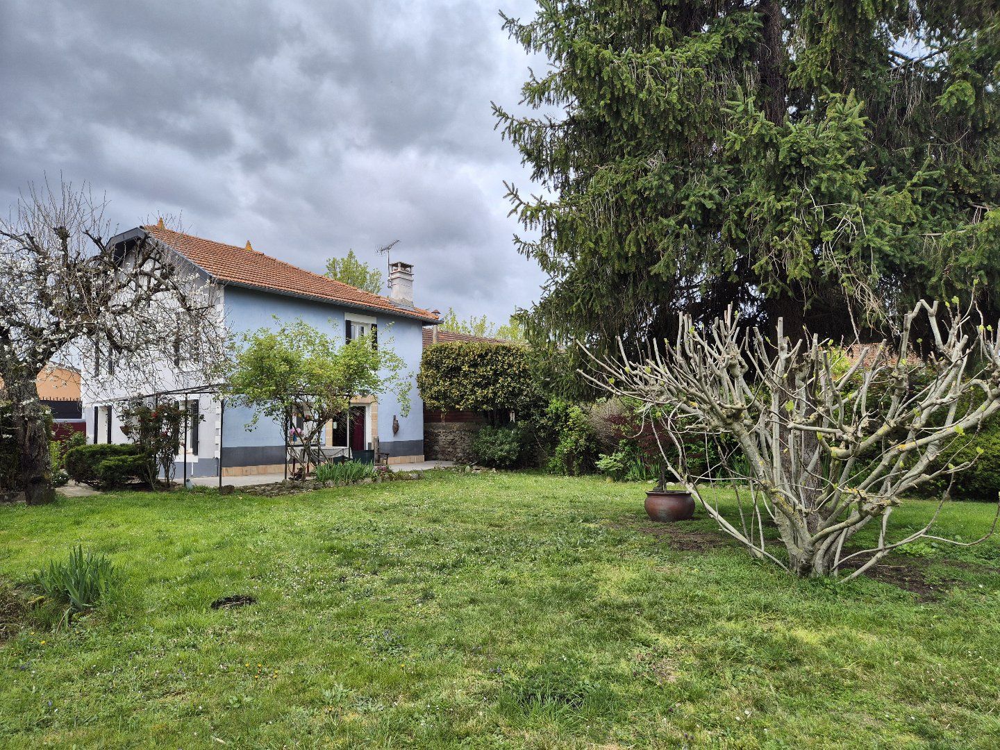 à vendre Maison individuelle Varilhes