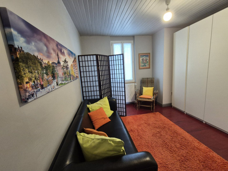 vente Maison individuelle Varilhes - Photo 10