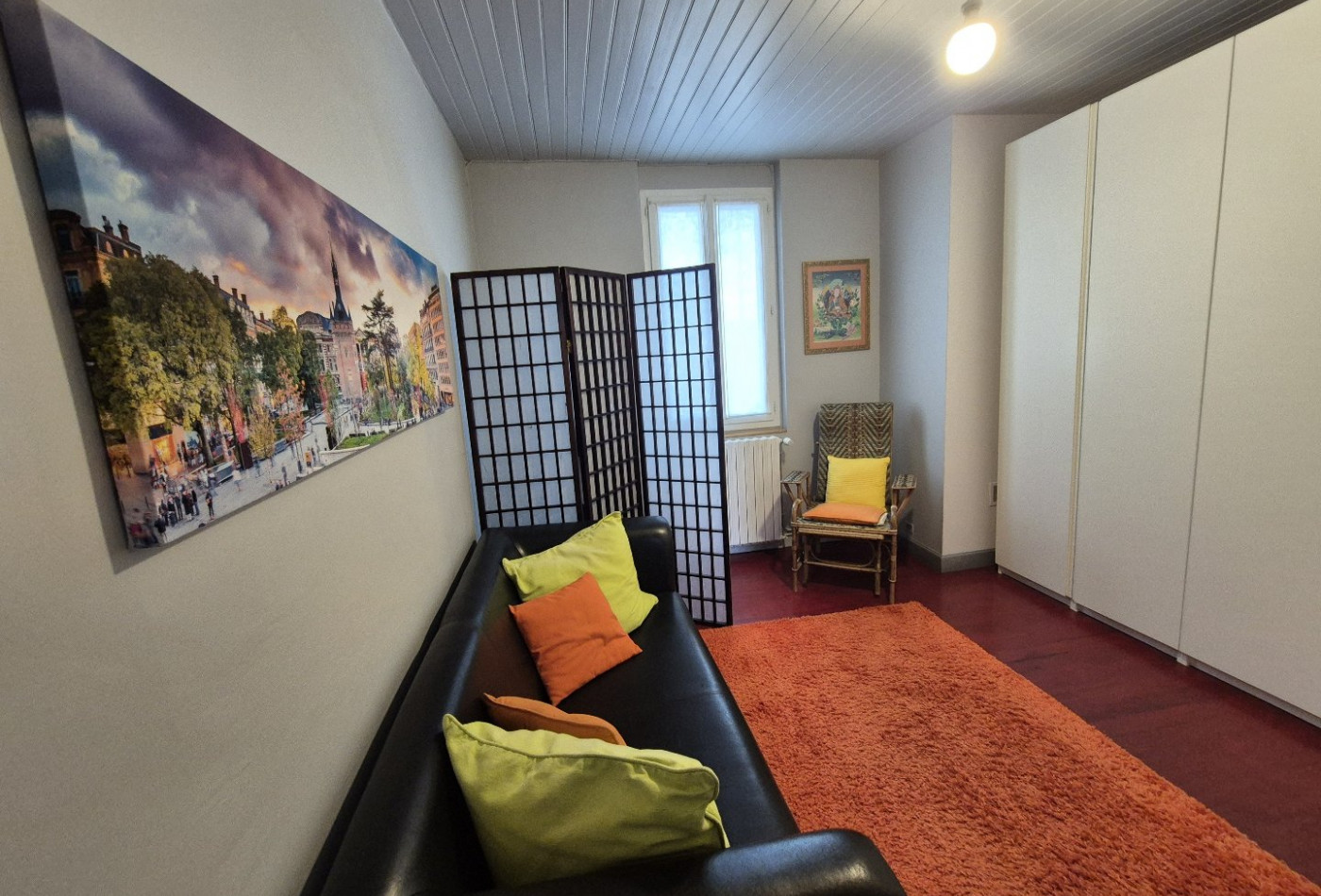 vente Maison individuelle Varilhes - Photo 10